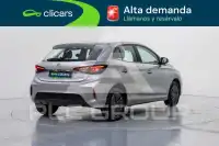 2025 MG MG3