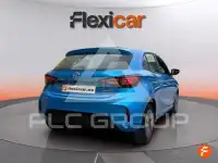 2025 MG MG3