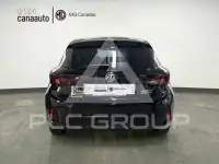 2025 MG MG3