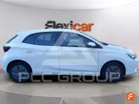 2025 MG MG3