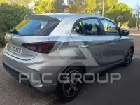 2025 MG MG3