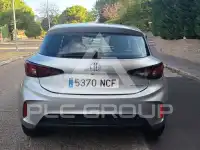 2025 MG MG3