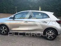 2025 MG MG3