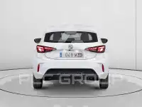 2025 MG MG3