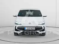 2025 MG MG3