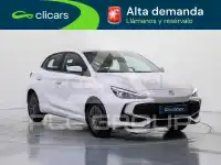 2025 MG MG3