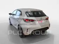 2025 MG MG3