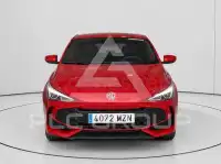 2025 MG MG3