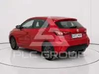 2025 MG MG3