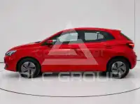 2025 MG MG3