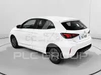 2025 MG MG3