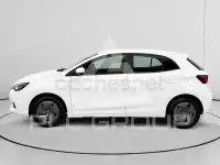 2025 MG MG3