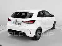 2025 MG MG3