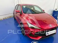 2025 MG MG3