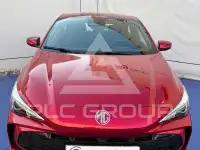 2025 MG MG3