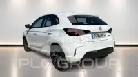 2025 MG MG3