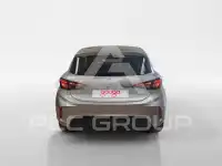 2025 MG MG3