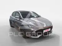 2025 MG MG3