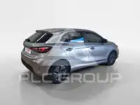 2025 MG MG3