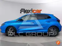 2025 MG MG3