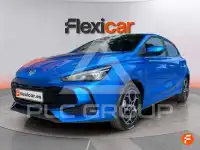 2025 MG MG3