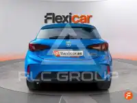 2025 MG MG3