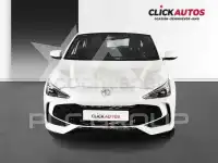 2025 MG MG3