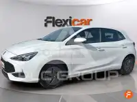 2025 MG MG3