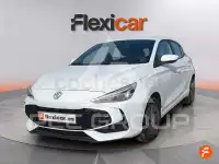 2025 MG MG3
