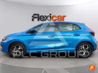 2025 MG MG3