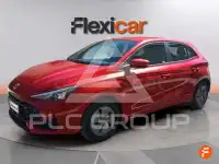 2025 MG MG3