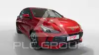 2025 MG MG3