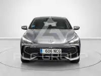 2025 MG MG3