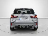 2025 MG MG3