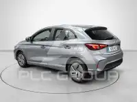 2025 MG MG3
