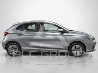 2025 MG MG3