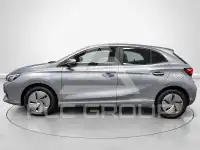 2025 MG MG3