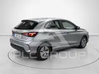 2025 MG MG3