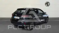 2025 MG MG3