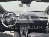 2025 MG MG3
