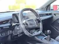 2025 MG MG3