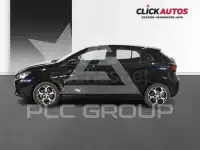2025 MG MG3