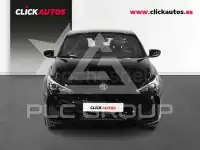 2025 MG MG3