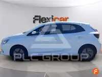 2025 MG MG3