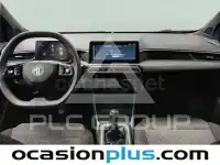 2025 MG MG3