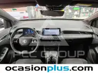 2025 MG MG3