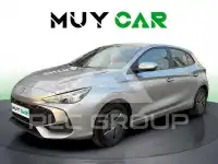2025 MG MG3