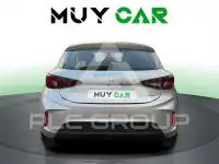 2025 MG MG3
