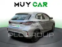 2025 MG MG3