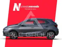 2025 MG MG3